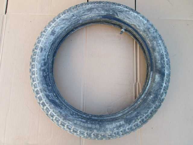 Pneu ee camara   325 16