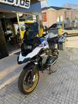 Bmw R1250 Gs 2018