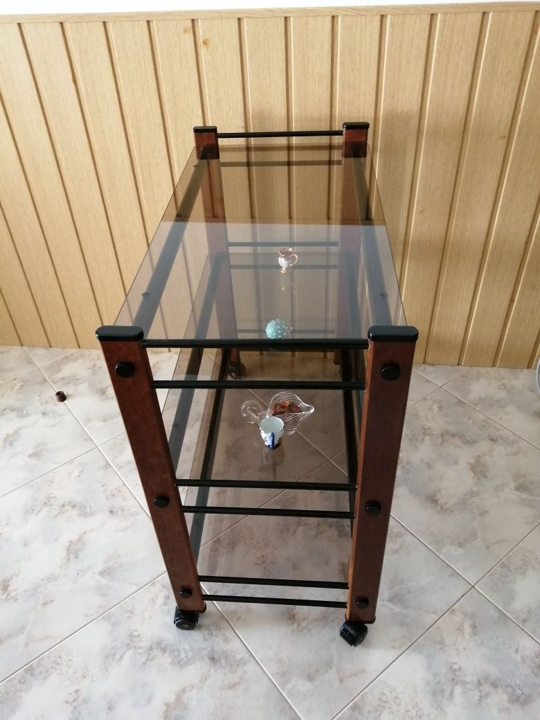 Vendo mesa de apoio