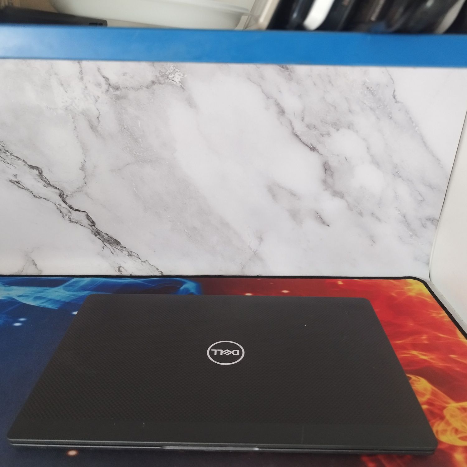 Продам ноутбук Dell latitude 7410 під відновлення
