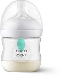 Бутылочка для кормления Philips Avent Natural Response AirFree