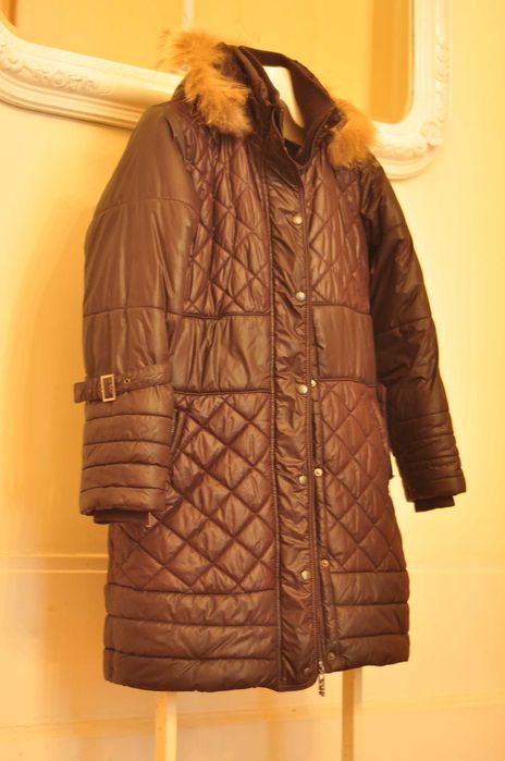 casaco de senhora, como novo, tamanho L