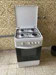 Forno e fogao a gas