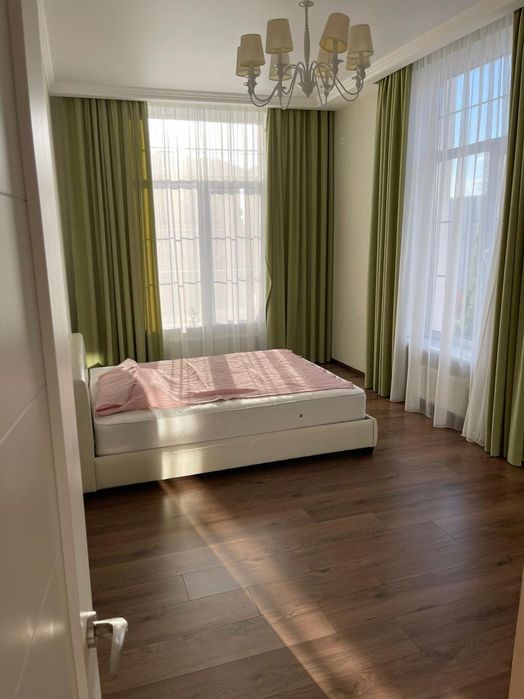 Аренда одноэтажного дома в Совиньоне