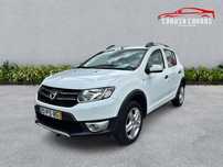Dacia Sandero 0.9 TCe Stepway