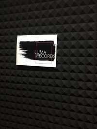 Студия звукозаписи LUMA Records г. Кривой Рог