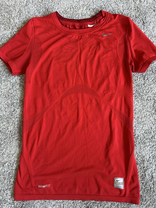 Koszulka sportowa Nike M pro