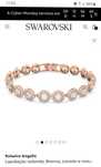 Pulseira de senhora