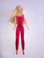 Boneca Barbie Matel