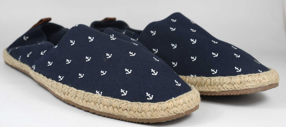 Jak nowe espadryle Pier One roz. 45