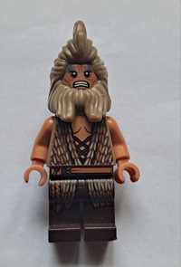 Lego Lor075 Beornfigurka minifigurka  Lord of the rings  Hobbit