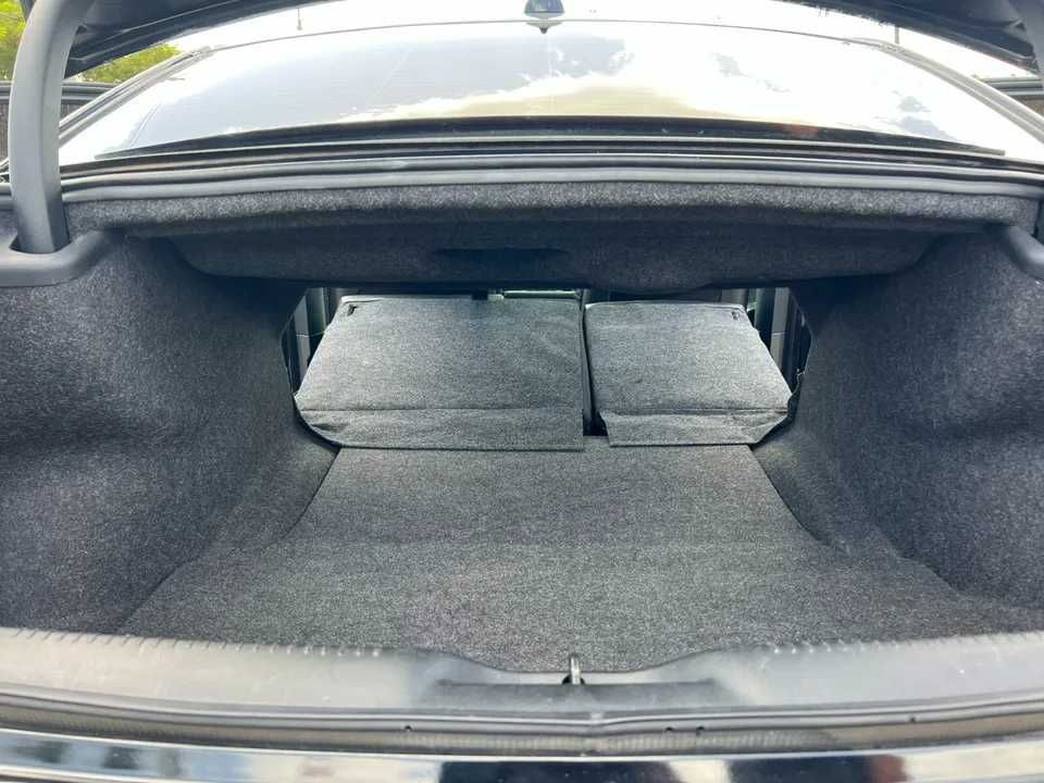 2017 Chrysler 300 Series
