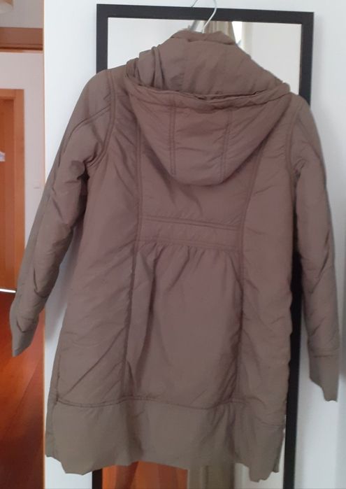 Casacos menina 10/12 anos