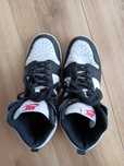 Adidasy Nike Dunk High