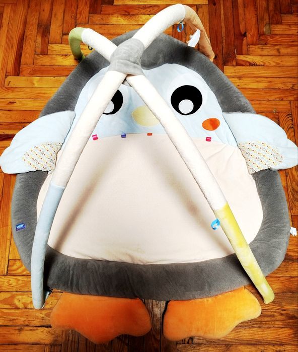 Розвиваючий коврик