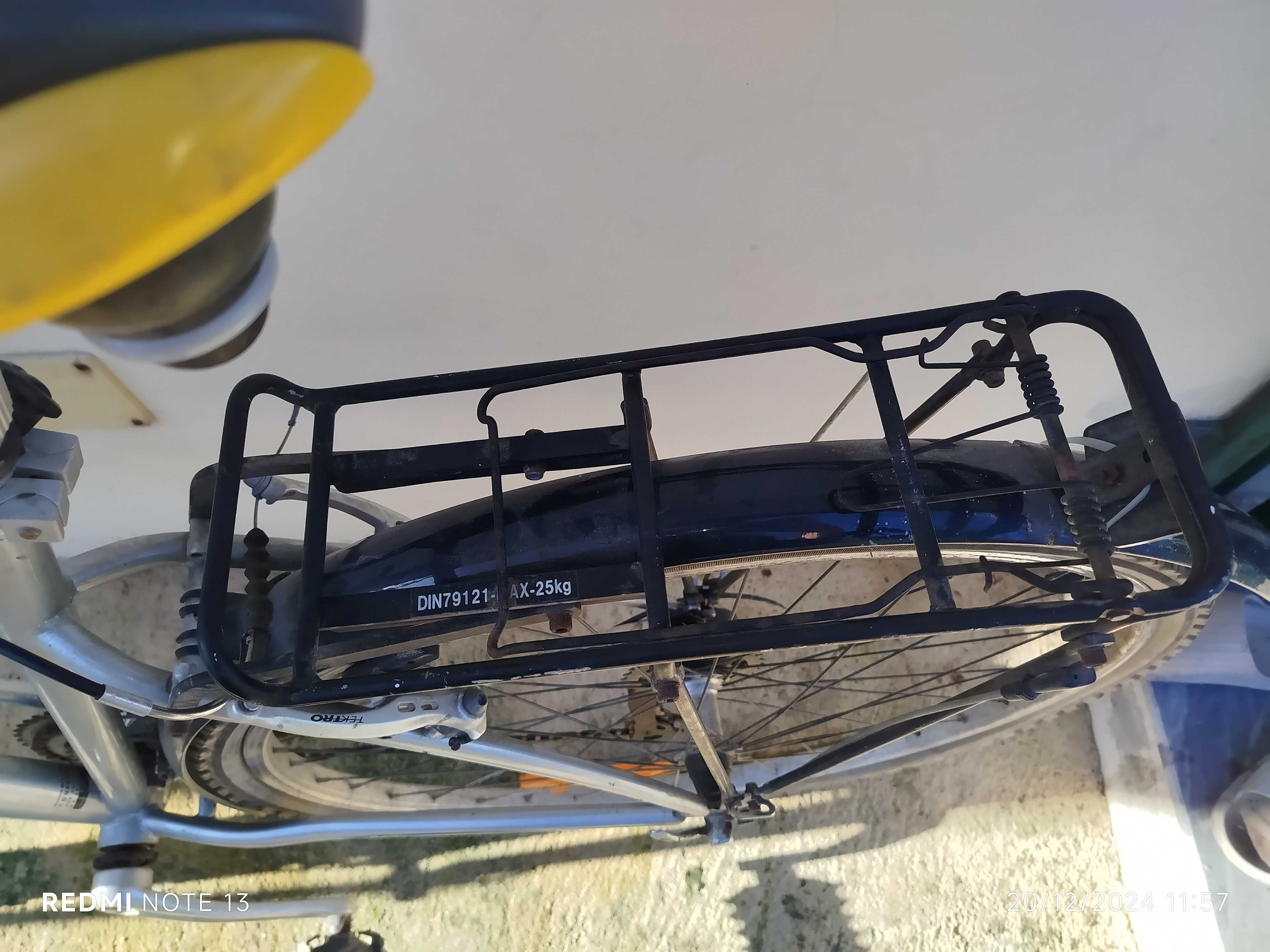 Bicicleta Decathlon B'twin