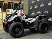Квадроцикл KAYO BULL AU300