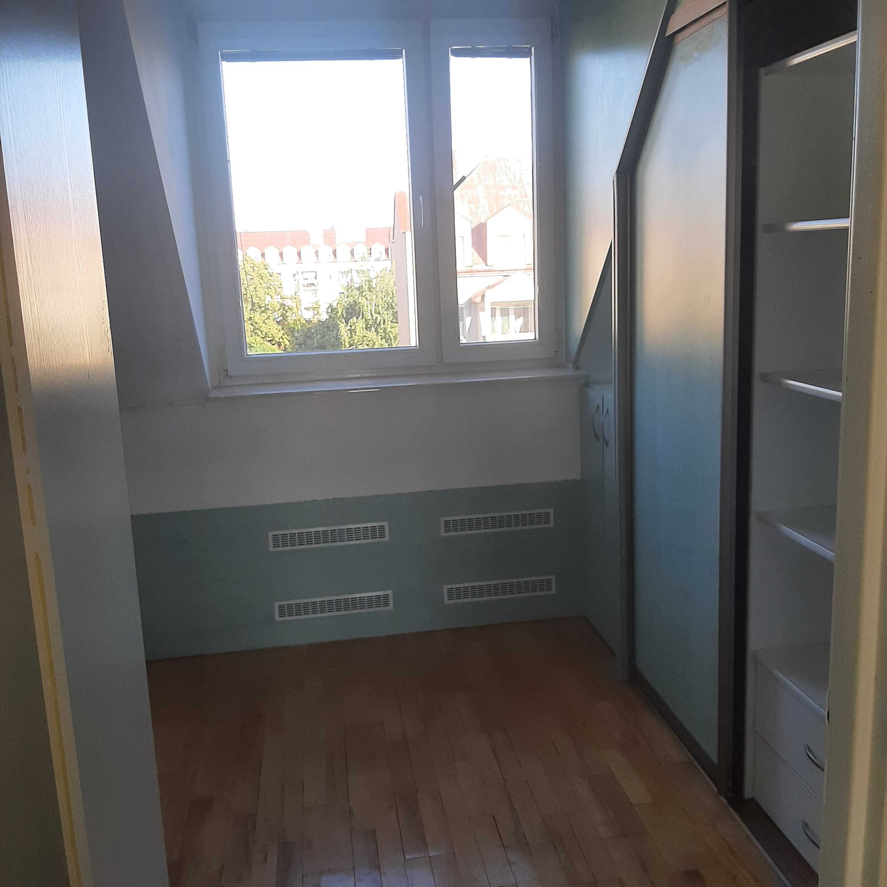 Wynajmę mieszkanie - Mielec, ul. Warneńczyka, 45 m2