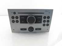 Radio Opel Corsa C (x01)
