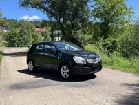 Nissan Qashqai 1.6 benzyna + LPG