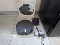 Odkurzacz automatyczny AECO VacuBot X3