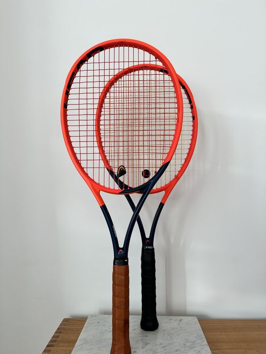 Rakieta do tenisa HEAD Radical Pro 315g