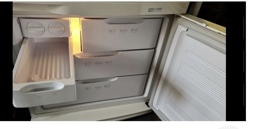 Frigorifico Samsung SR L629EV