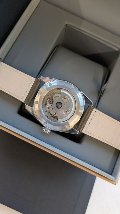 Hamilton Khaki Field Expedition