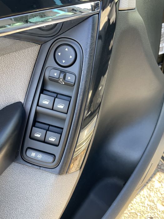 Citroen picasso c4 exclusive