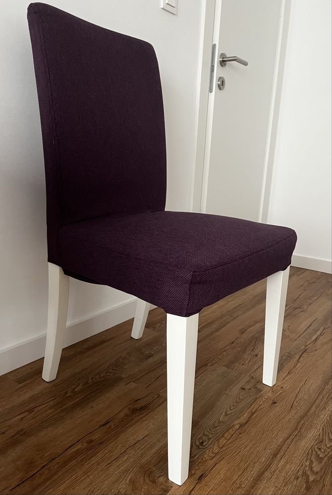 Cadeiras para espaço de refeição - IKEA