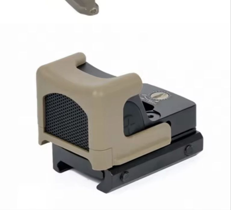 Osłona kolimatora typu RM