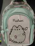 Plecak szkolny Pusheen