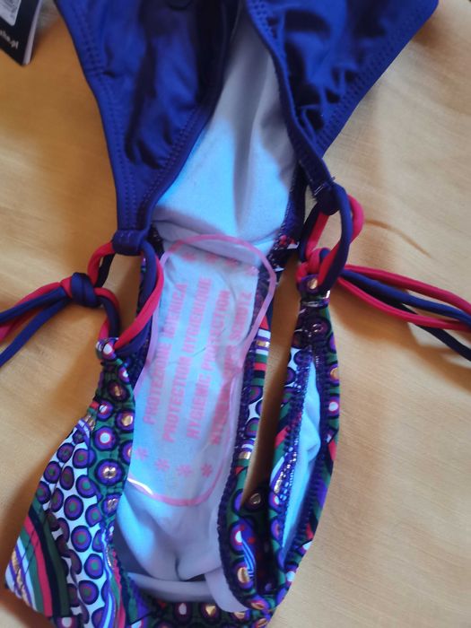 Купальник фірми SHE, Польша