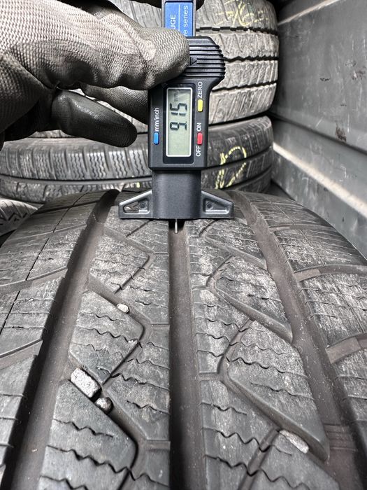 Шини цешка Goodyear 235 65 16c Спрінтер Крафтер Мастер
