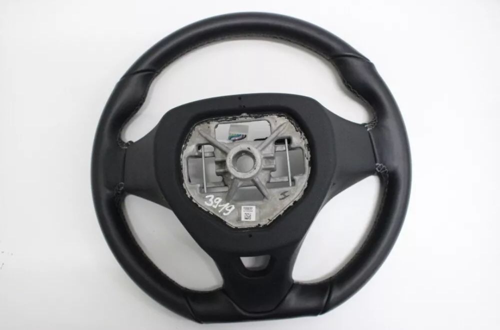 Volante OPEL CORSA F 2021