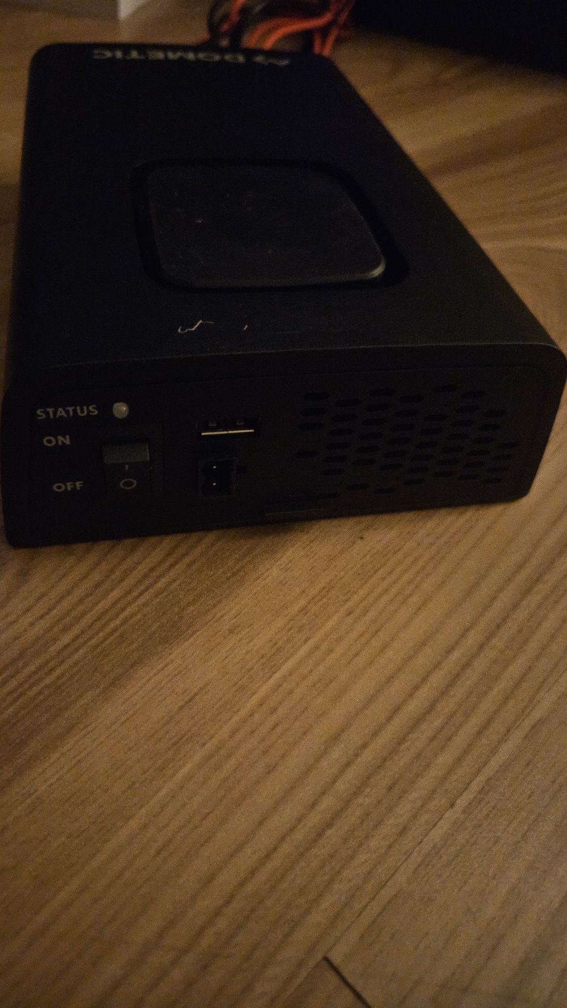 Dometic DSP 424 Inwerter Sinusoidalny 350W 24V
