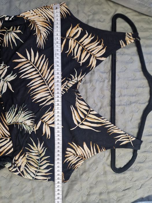 Suknia damska letnia