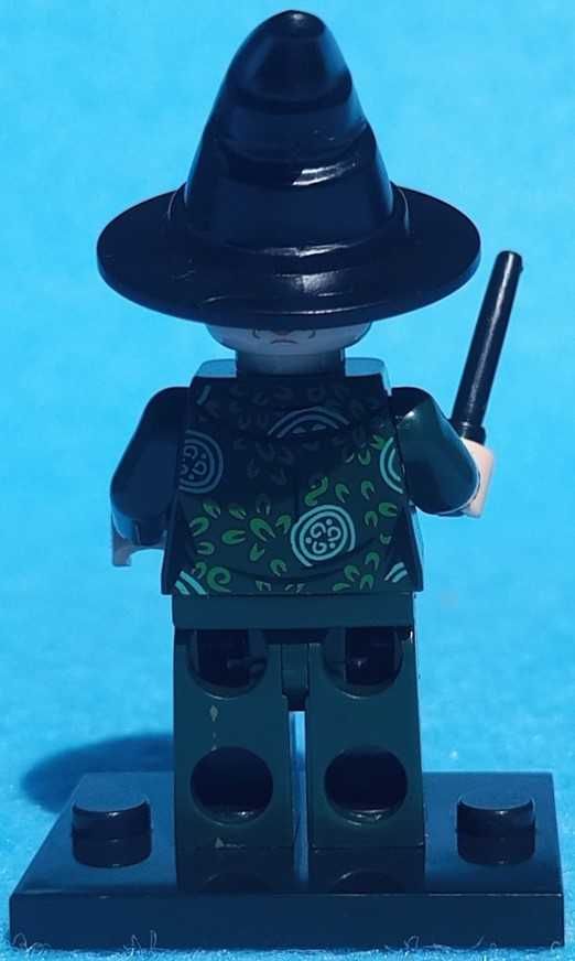 Professor McGonagall (Harry Potter)