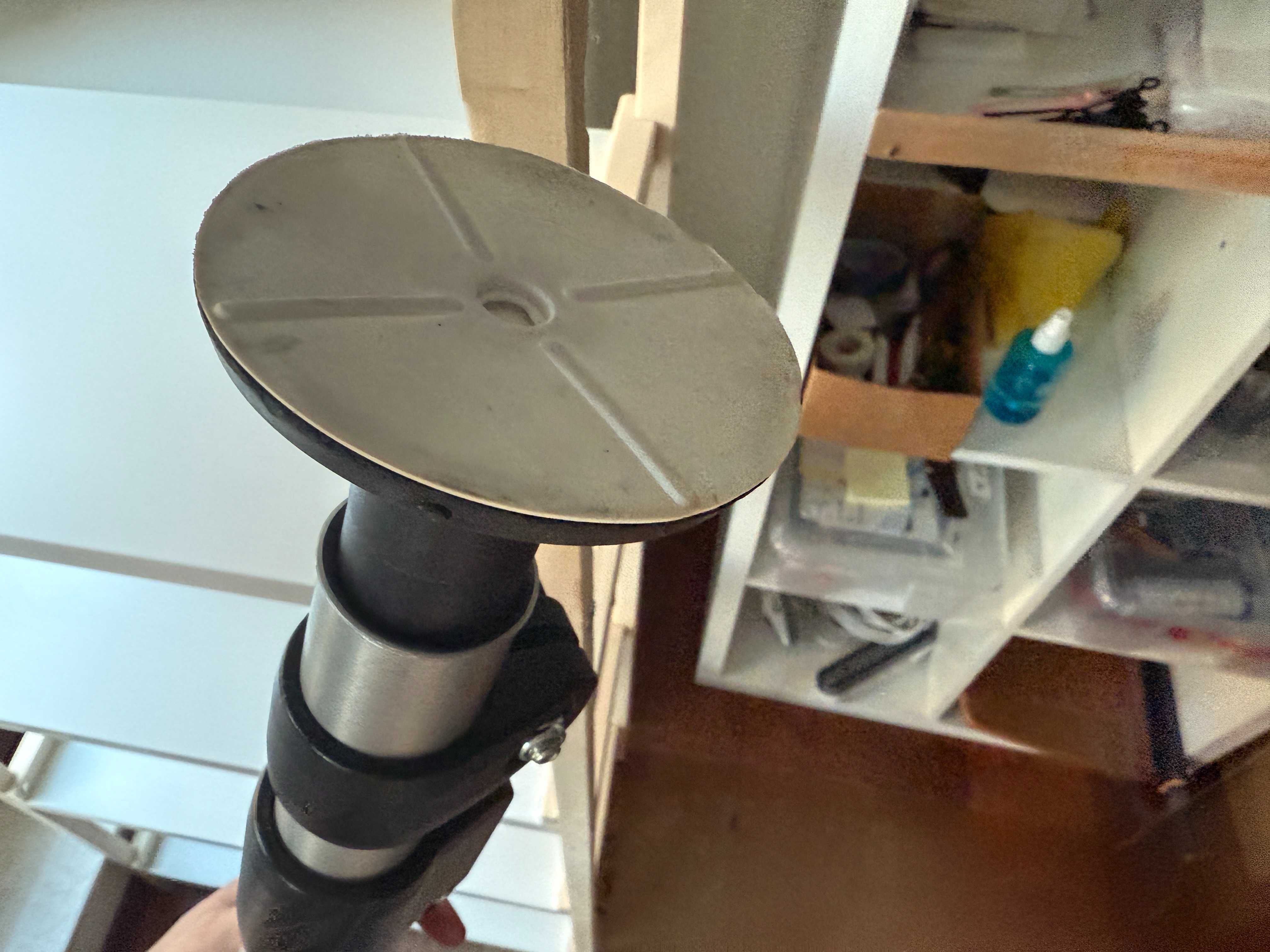 Manfrotto Autopole2 432 2,7m