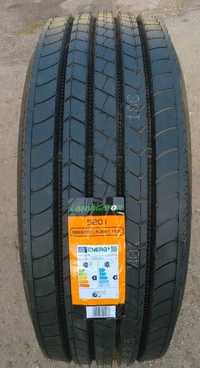 385/65 R22.5  S201 Lanvigator  рульові Доставка або Монтаж в Цені