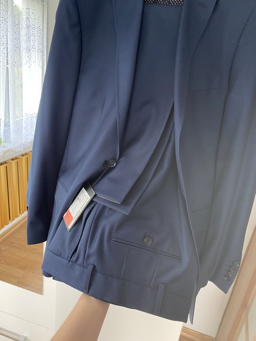 Marynarka ze spodniami vistula