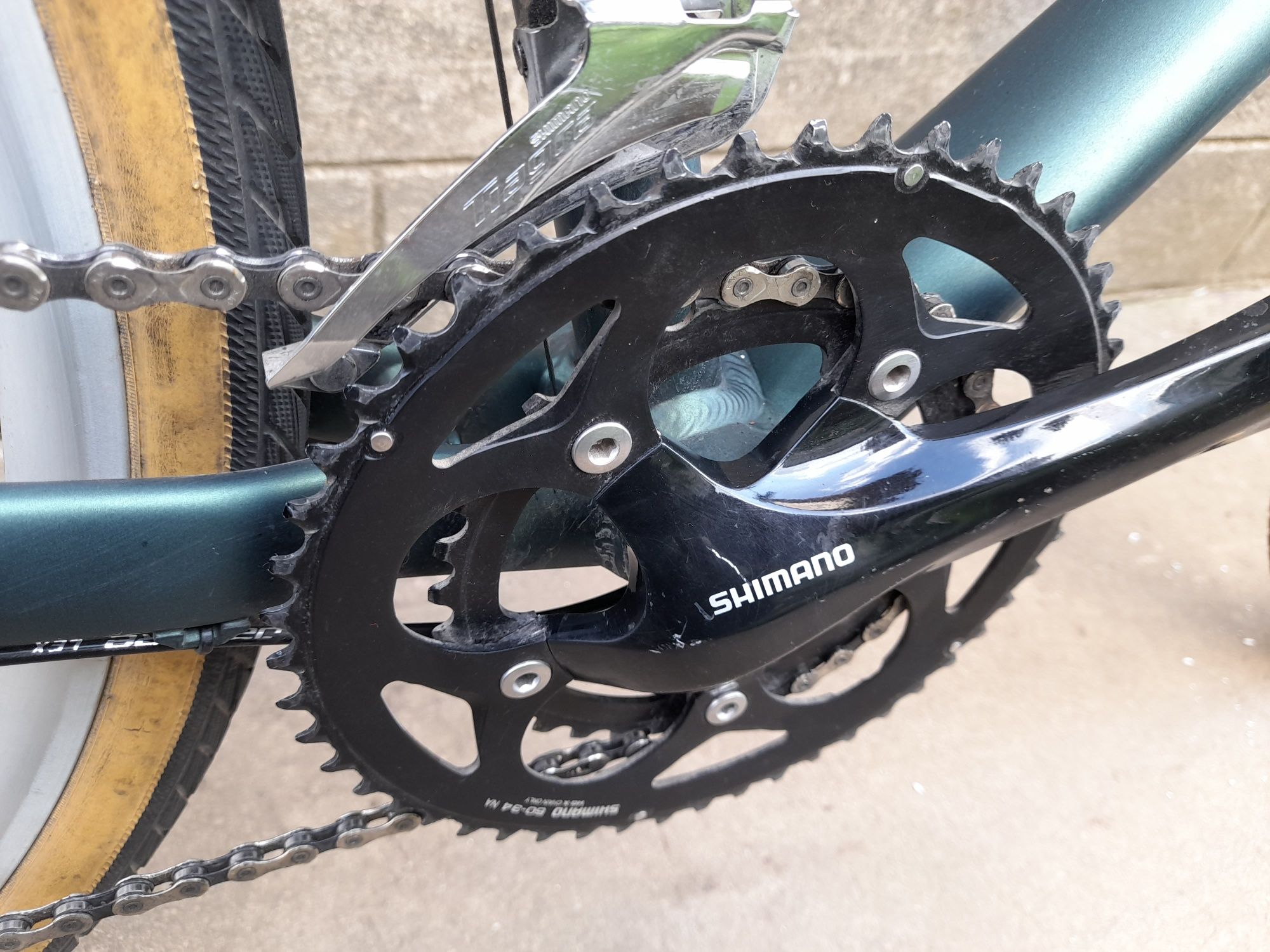 Міський Велосипед Centurion CitySpeed 1000 , Shimano Tiagara ( 28 )