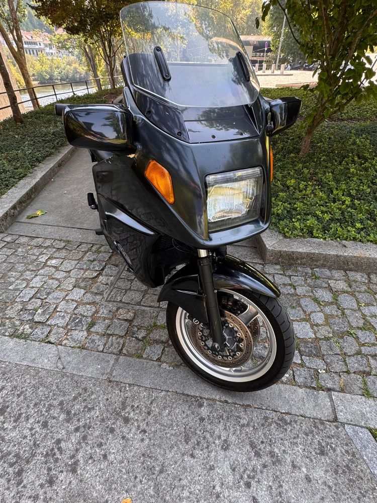 BMW K 1100 LT 1992
