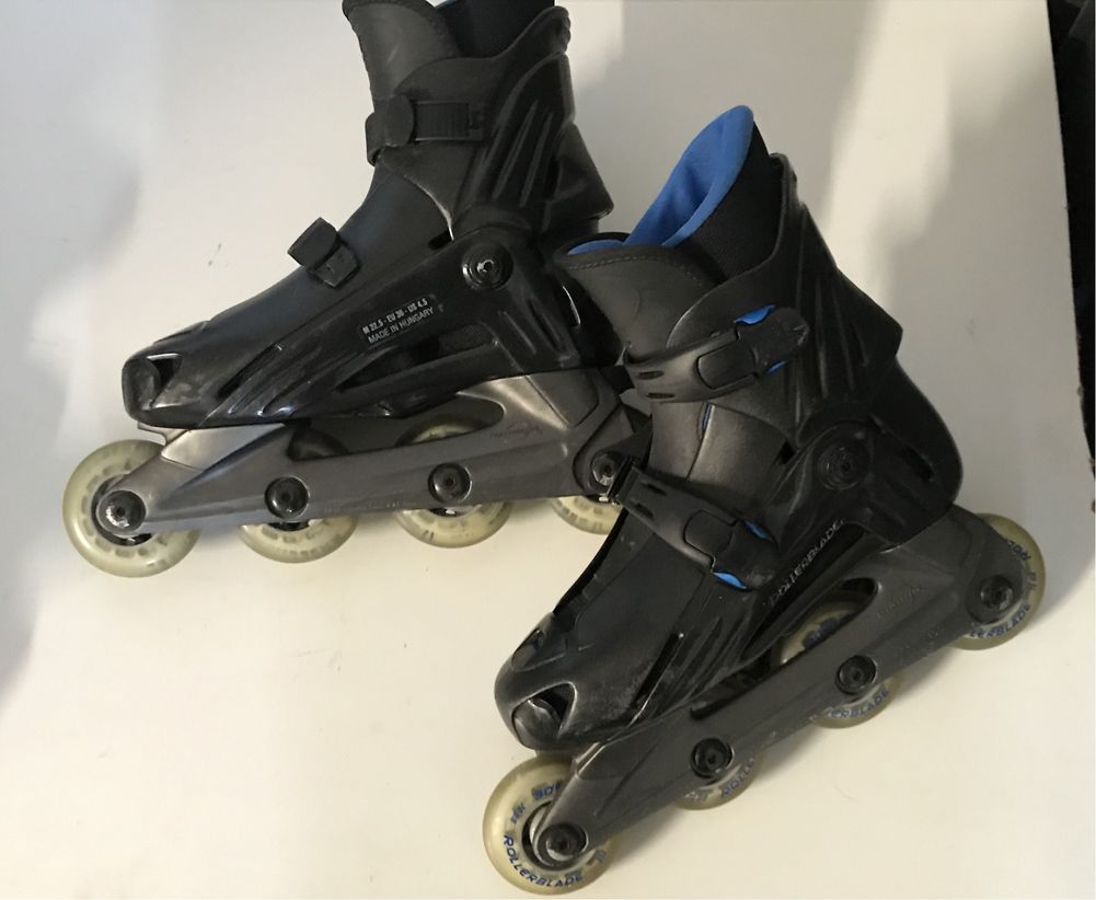 Patins júnior Rollerblade