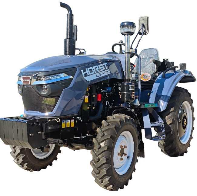 Мінітрактор Horst L 244 XU трактор Хорст доставка по всій Україні