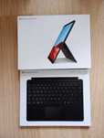 Microsoft Surface Pro X SQ1/8GB/256GB z LTE - Black Matt - jak nowy