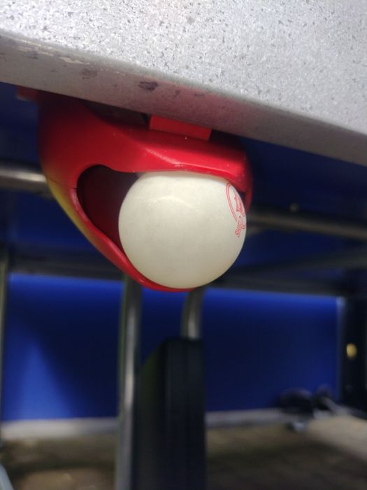 Stół do tenisa stołowego wynajem ping pong pingponga ping ponga