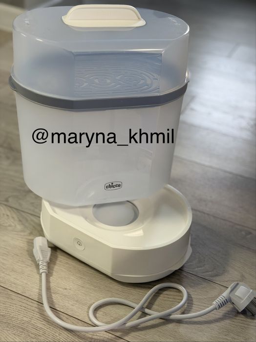 Стерилізатор Chicco
