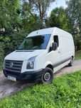 Volkswagen Crafter 2.5tdi