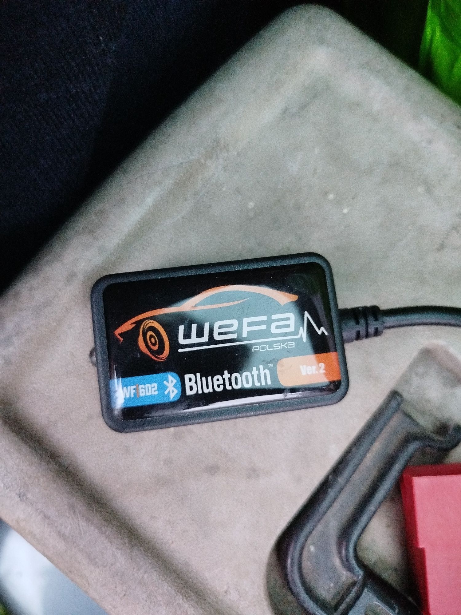 Moduł bluetooth wefa wf602